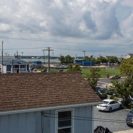 Inntown Motel Ocean City Kültér fotó