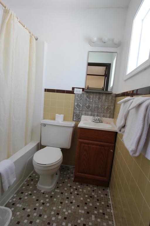 Inntown Motel Ocean City Szoba fotó