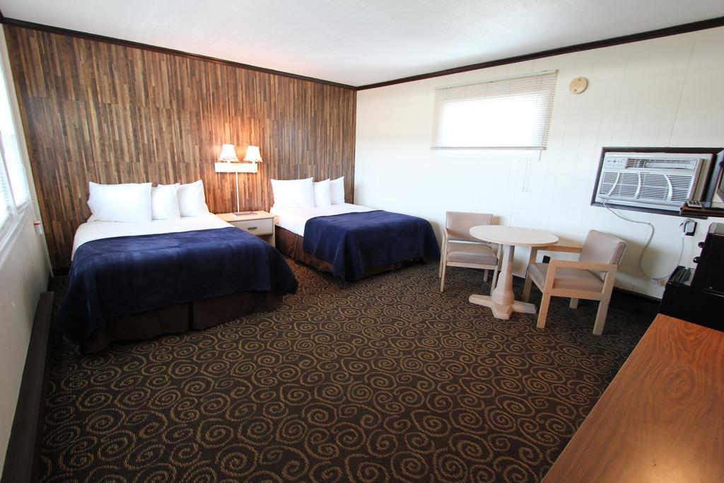 Inntown Motel Ocean City Kültér fotó