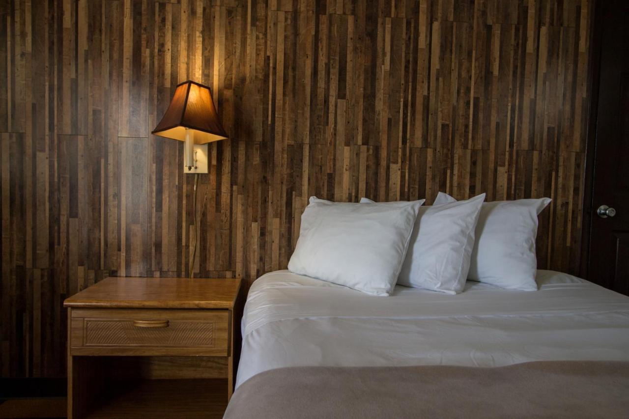 Inntown Motel Ocean City Kültér fotó